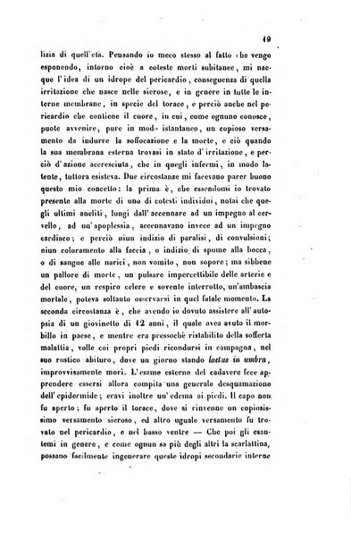 Bullettino delle scienze mediche