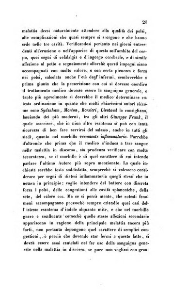 Bullettino delle scienze mediche