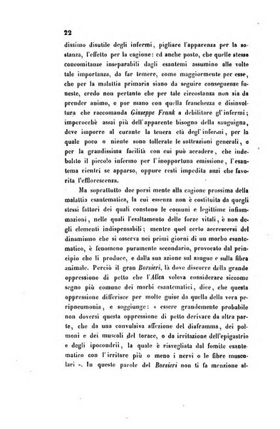 Bullettino delle scienze mediche