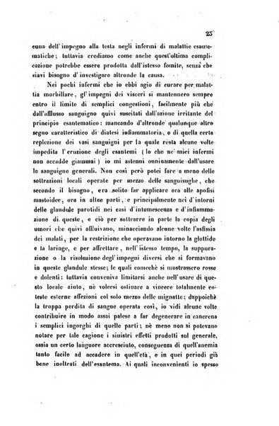 Bullettino delle scienze mediche