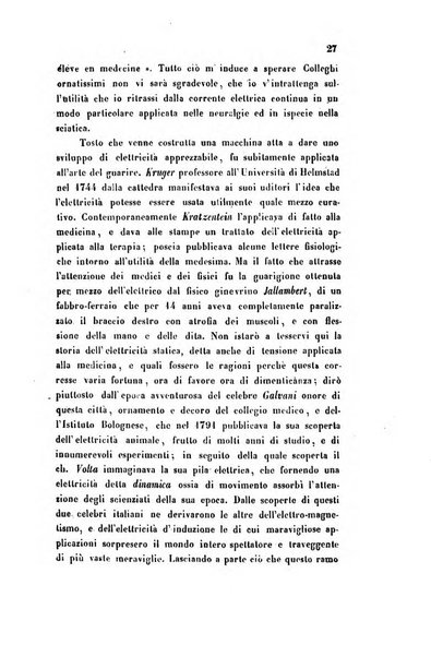 Bullettino delle scienze mediche