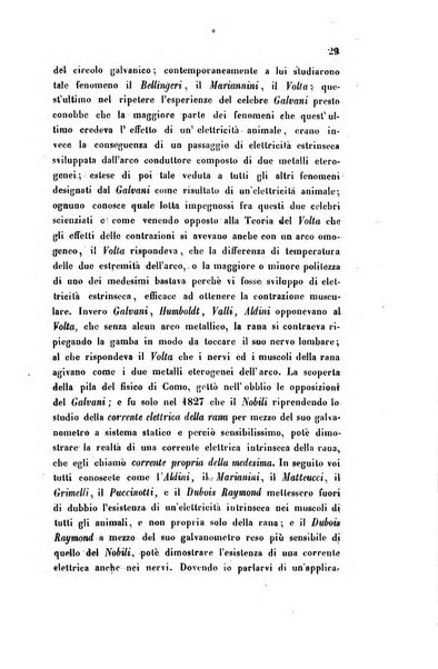 Bullettino delle scienze mediche