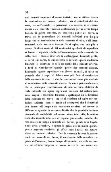 Bullettino delle scienze mediche