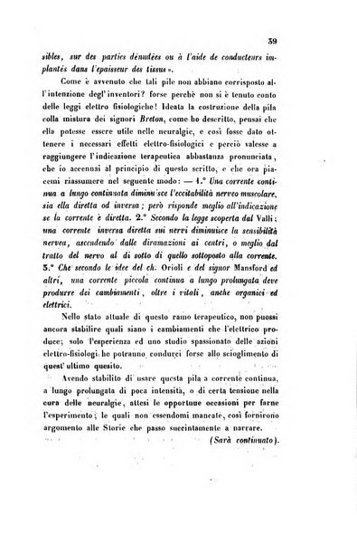 Bullettino delle scienze mediche