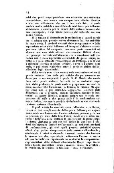 Bullettino delle scienze mediche