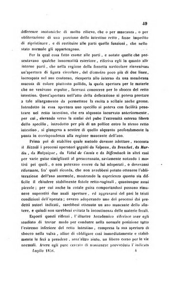 Bullettino delle scienze mediche