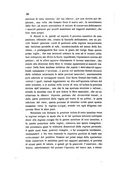 Bullettino delle scienze mediche