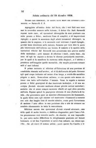 Bullettino delle scienze mediche