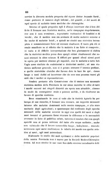 Bullettino delle scienze mediche