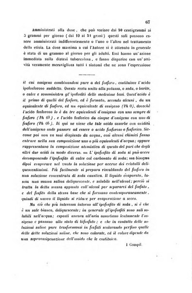 Bullettino delle scienze mediche