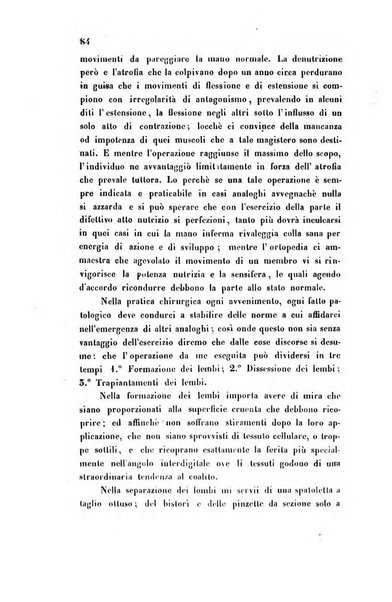 Bullettino delle scienze mediche