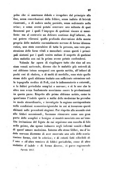 Bullettino delle scienze mediche