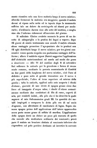 Bullettino delle scienze mediche