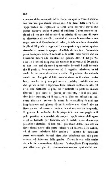 Bullettino delle scienze mediche