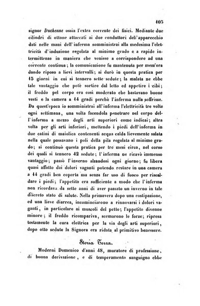 Bullettino delle scienze mediche