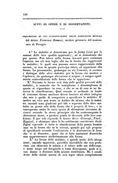 Bullettino delle scienze mediche