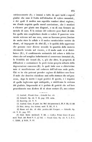 Bullettino delle scienze mediche