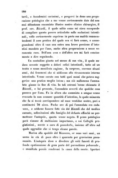 Bullettino delle scienze mediche