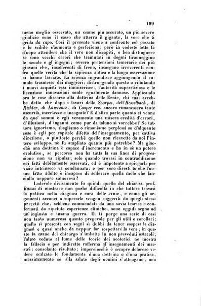 Bullettino delle scienze mediche