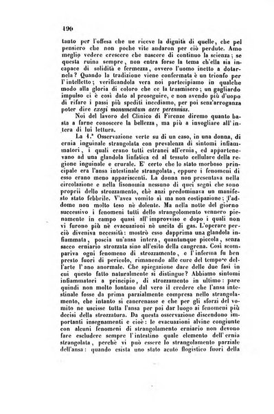 Bullettino delle scienze mediche