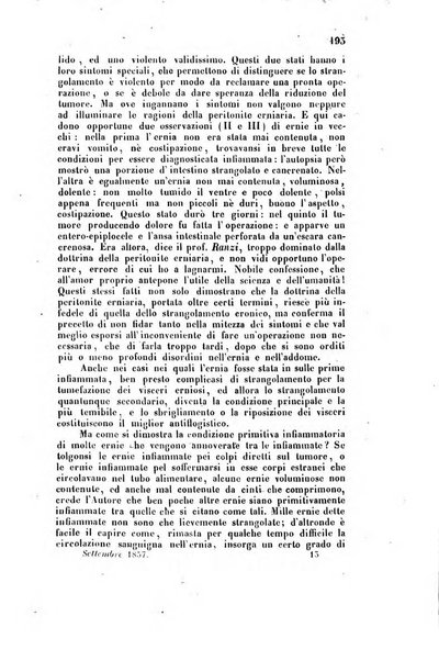 Bullettino delle scienze mediche