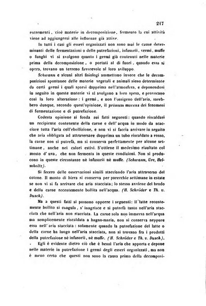 Bullettino delle scienze mediche