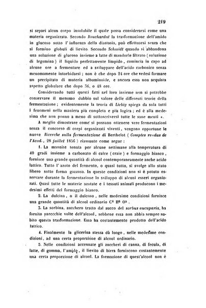 Bullettino delle scienze mediche