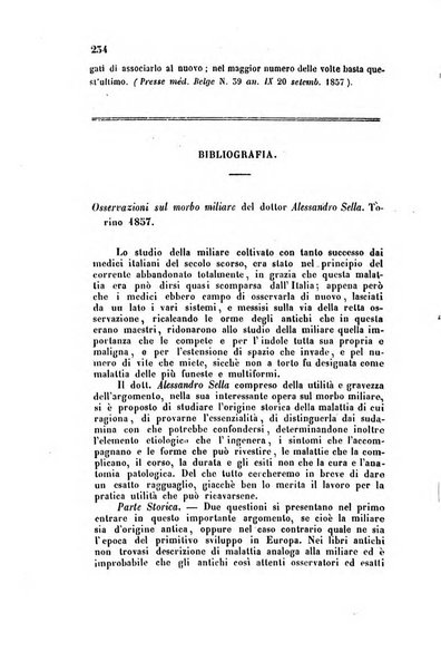 Bullettino delle scienze mediche