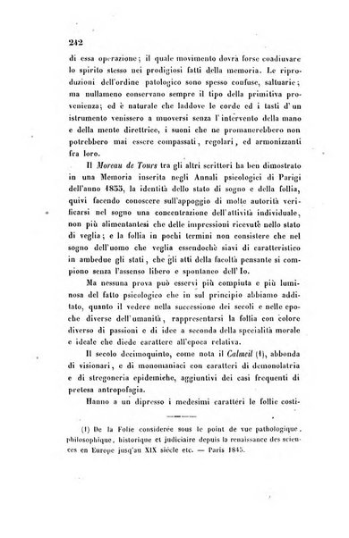 Bullettino delle scienze mediche