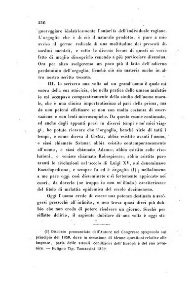 Bullettino delle scienze mediche