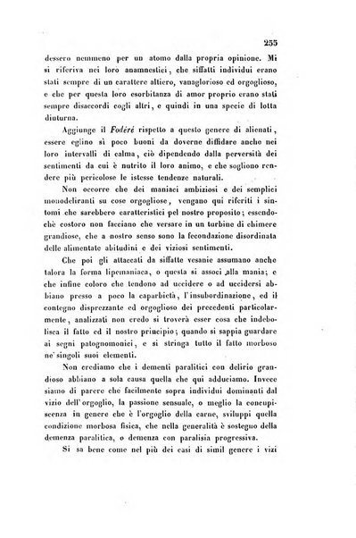 Bullettino delle scienze mediche