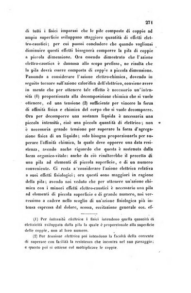 Bullettino delle scienze mediche