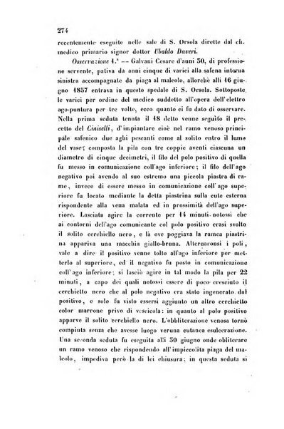 Bullettino delle scienze mediche