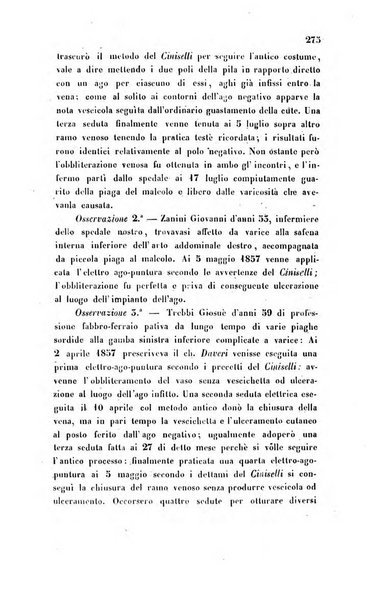 Bullettino delle scienze mediche