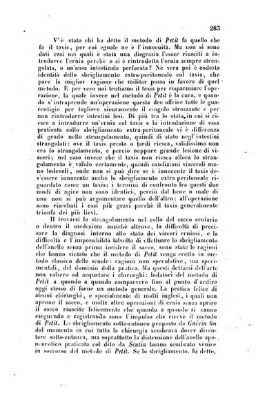 Bullettino delle scienze mediche