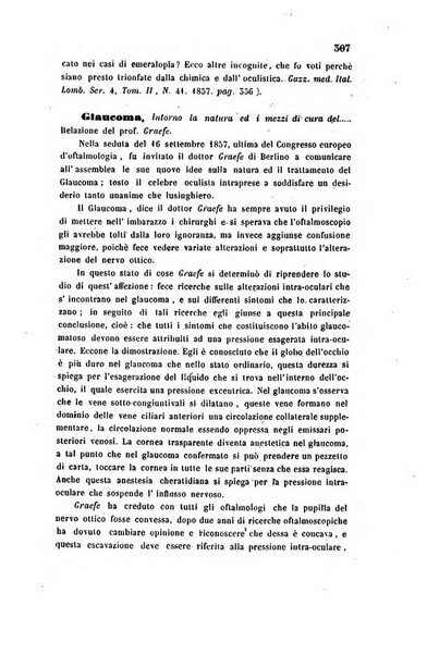 Bullettino delle scienze mediche