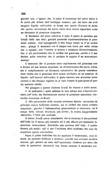 Bullettino delle scienze mediche