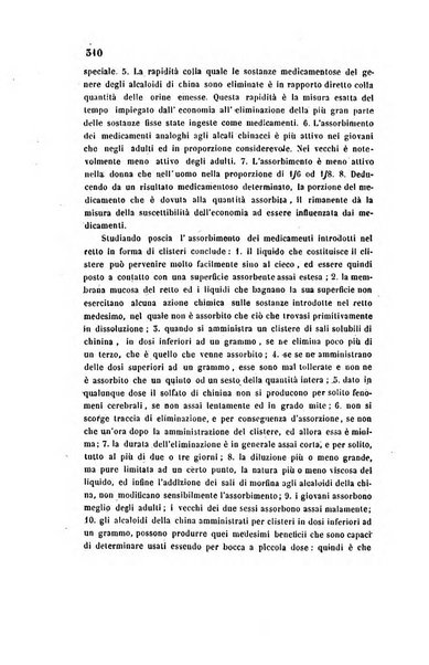 Bullettino delle scienze mediche