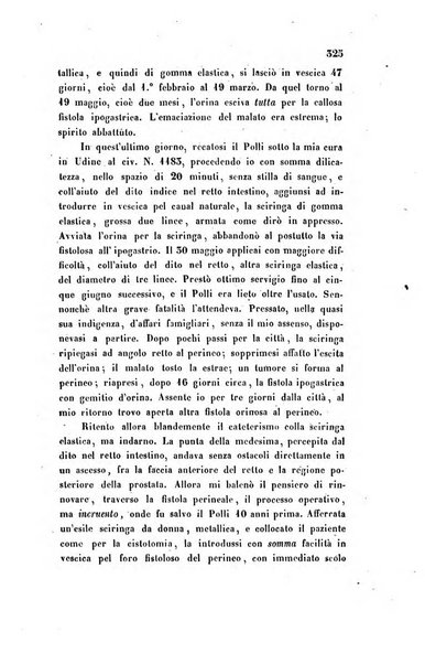 Bullettino delle scienze mediche