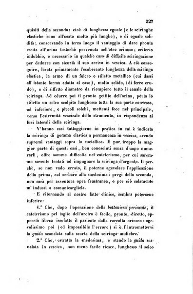 Bullettino delle scienze mediche