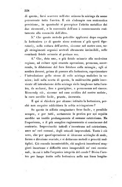 Bullettino delle scienze mediche