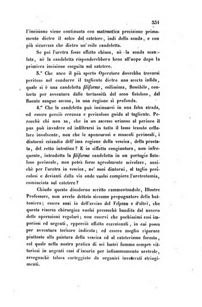 Bullettino delle scienze mediche