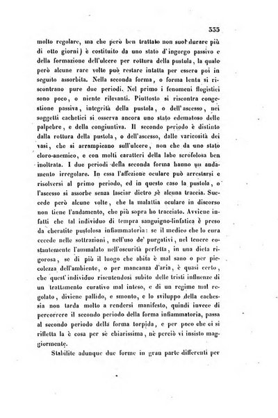 Bullettino delle scienze mediche