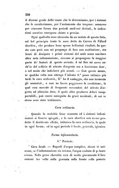 Bullettino delle scienze mediche