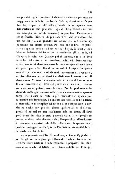 Bullettino delle scienze mediche