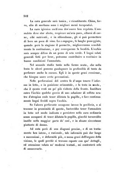 Bullettino delle scienze mediche