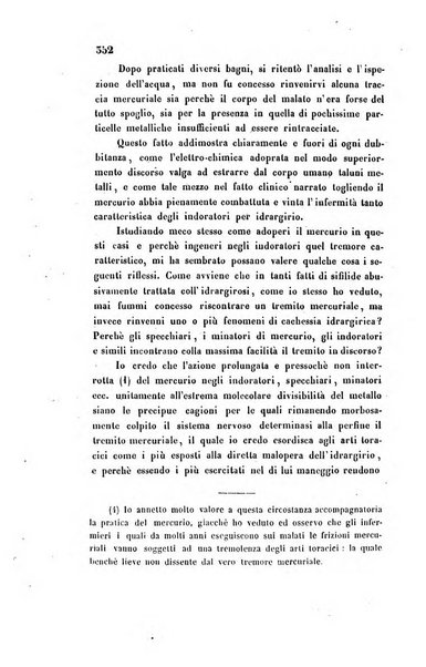 Bullettino delle scienze mediche