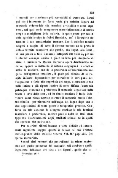 Bullettino delle scienze mediche