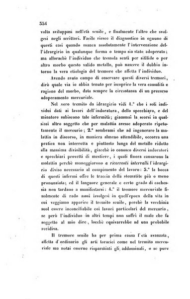 Bullettino delle scienze mediche