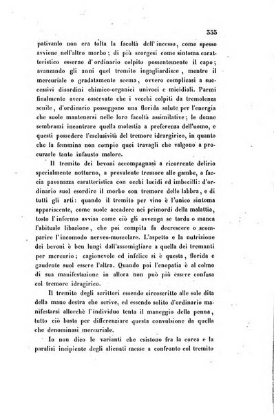 Bullettino delle scienze mediche